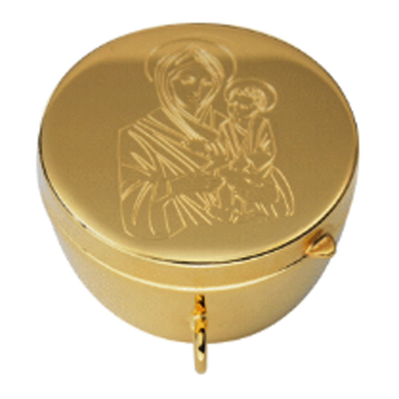 2239GX Pyx 16 Host Capacity 2239GX Pyx 16 Host Capacity