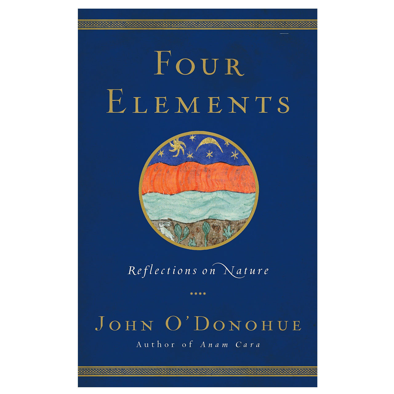 Four Elements: Reflections on Nature