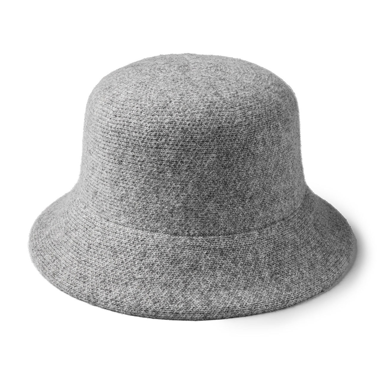 帽子 BASICKS Cloche Backet Hat Cloche Bucket Hat in 2 Colors | St. Patrick's Guild