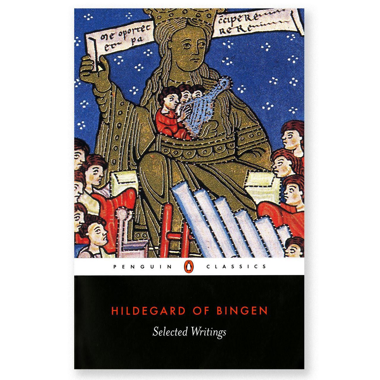 Selected Writings of Hildegard of Bingen