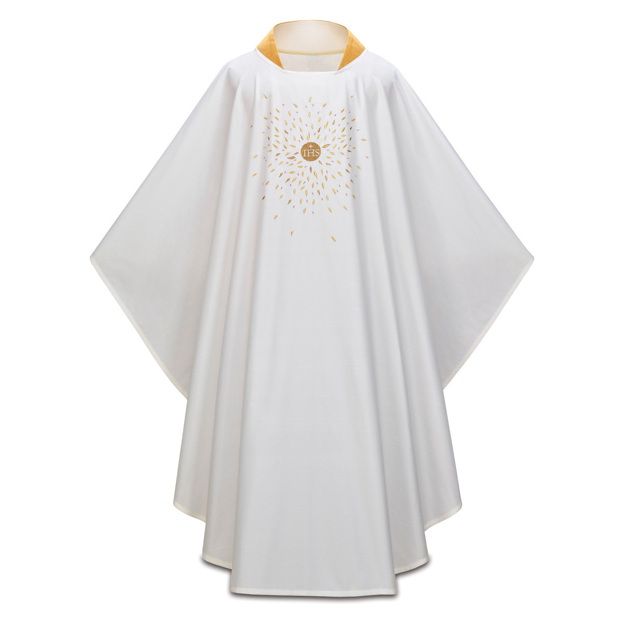 5387 Gothic Chasuble in Sentia