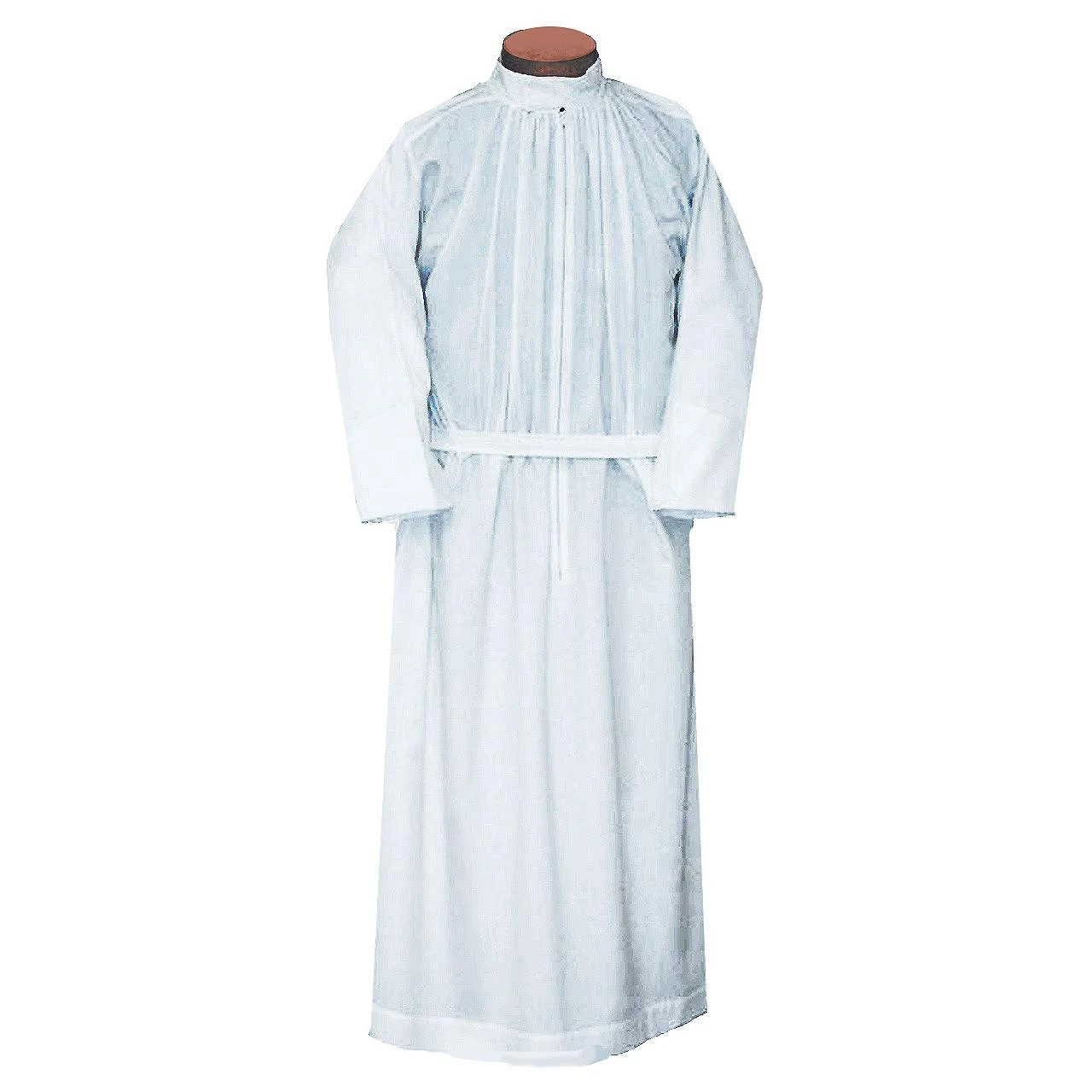 305P Traditional Alb in Poplin