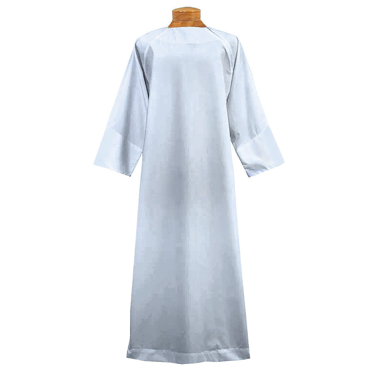 307 Traditional Fitted Alb with Raglan Sleeves