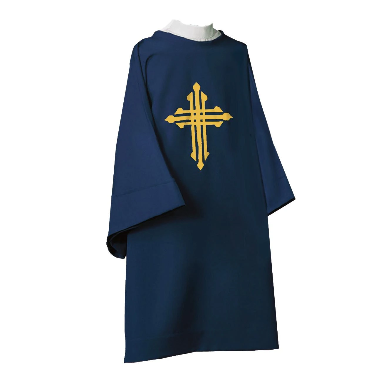 D30 Dalmatic with Cross Design Sarum