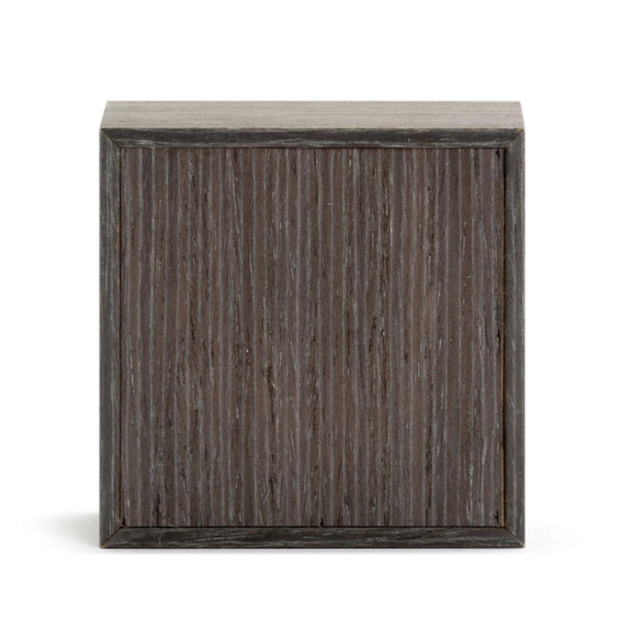 Back view of the Always By Your Side Mini Plaque