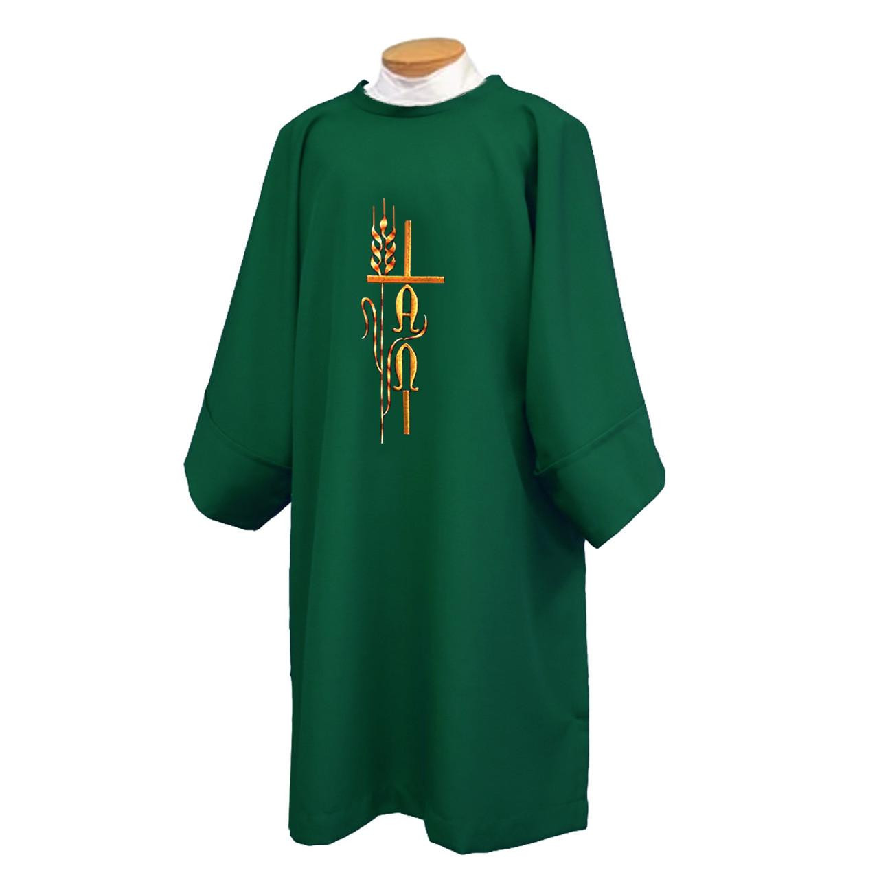 D850 Dalmatic Hunter