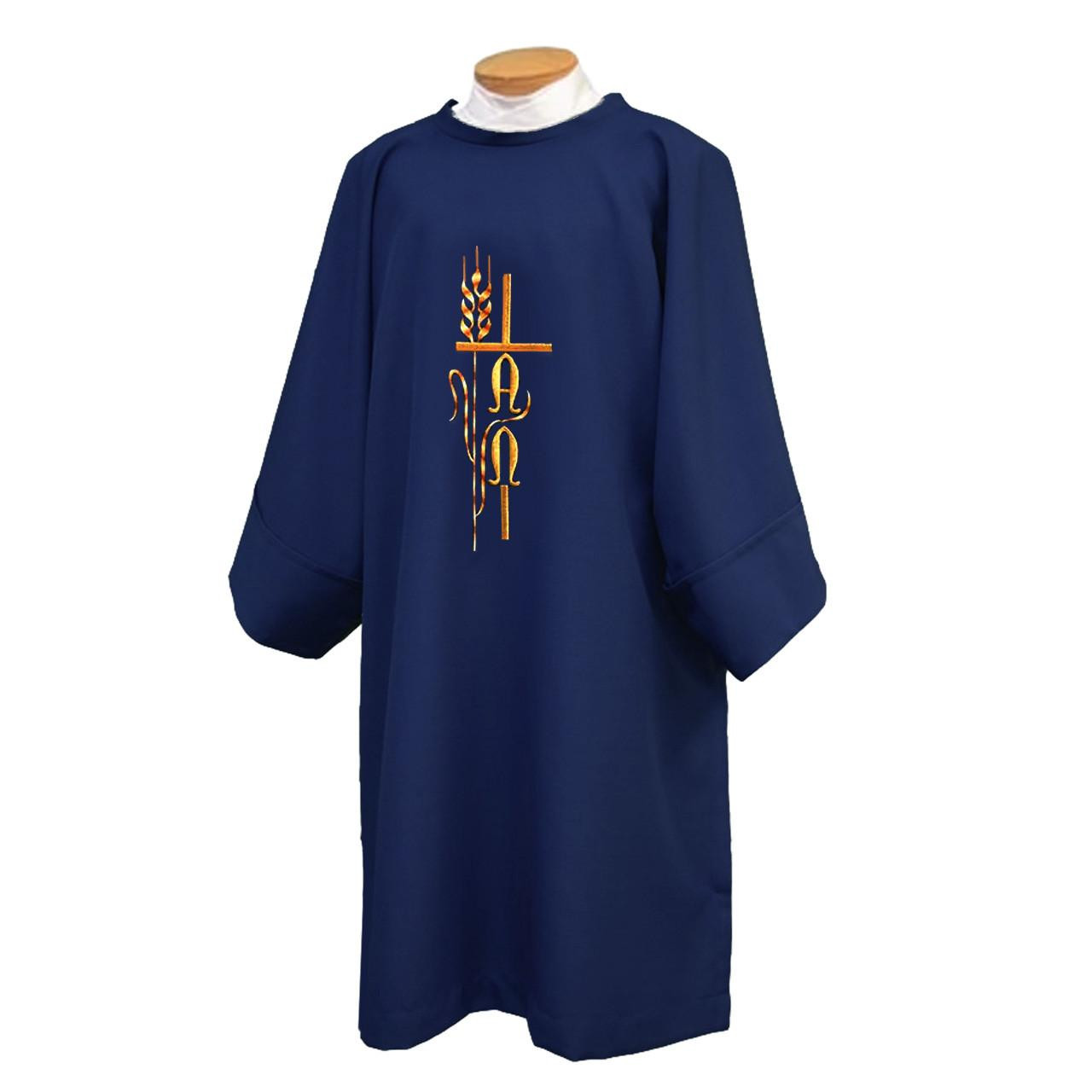 D850 Dalmatic  Sarum