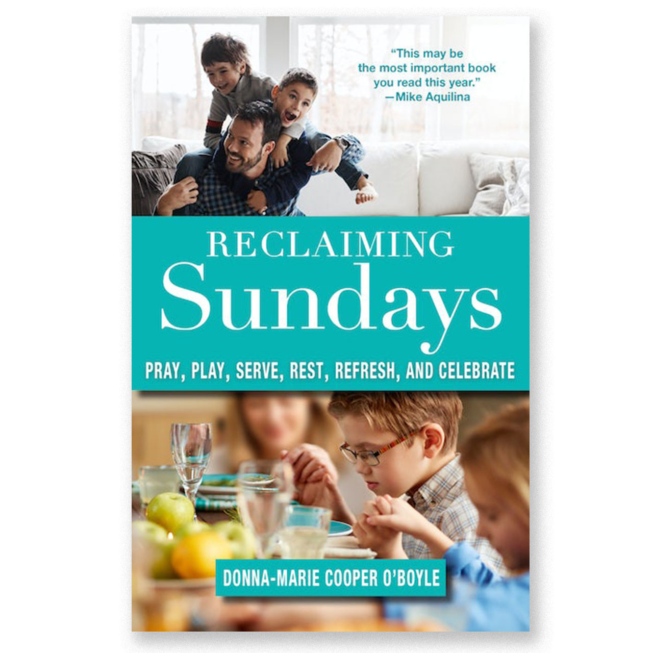 Reclaiming Sundays