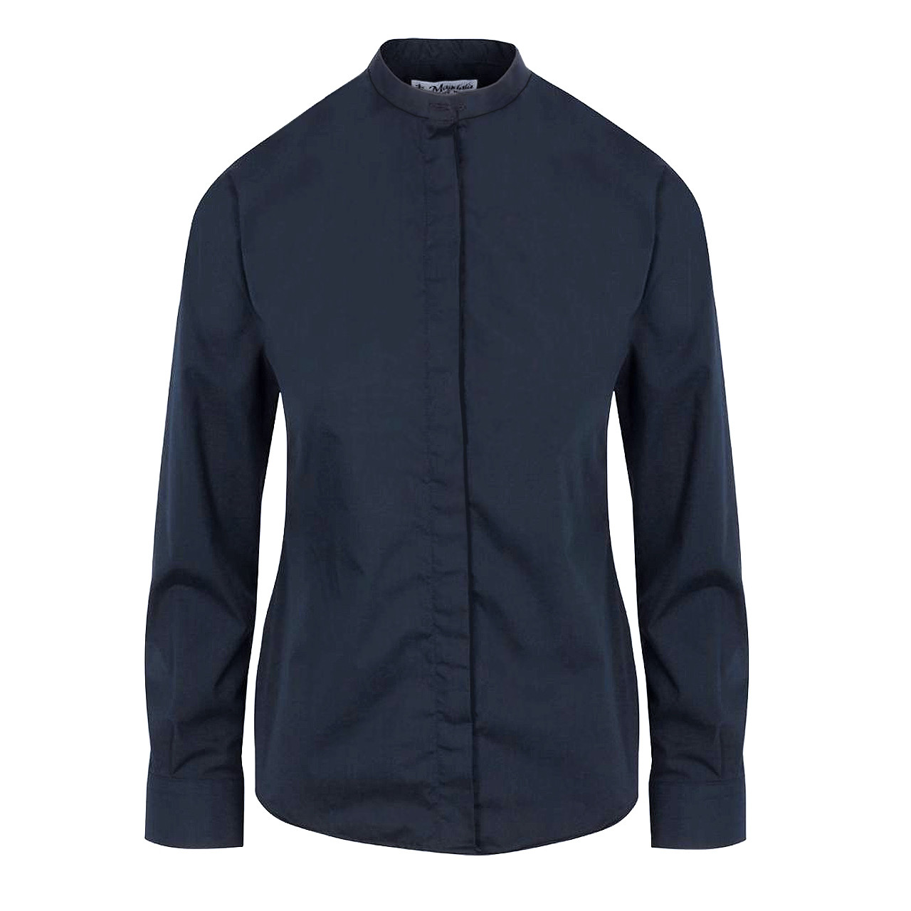 360 Women's Clerical Blouse Neckband