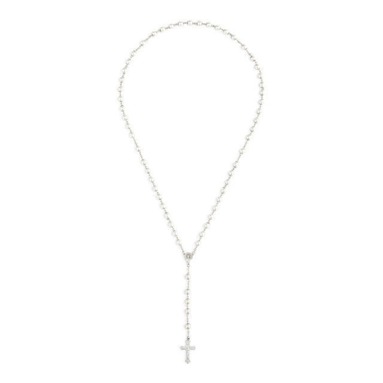 Full view of the Rosary