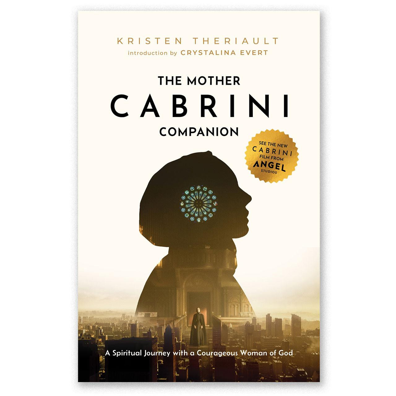 The Cabrini Companion Book