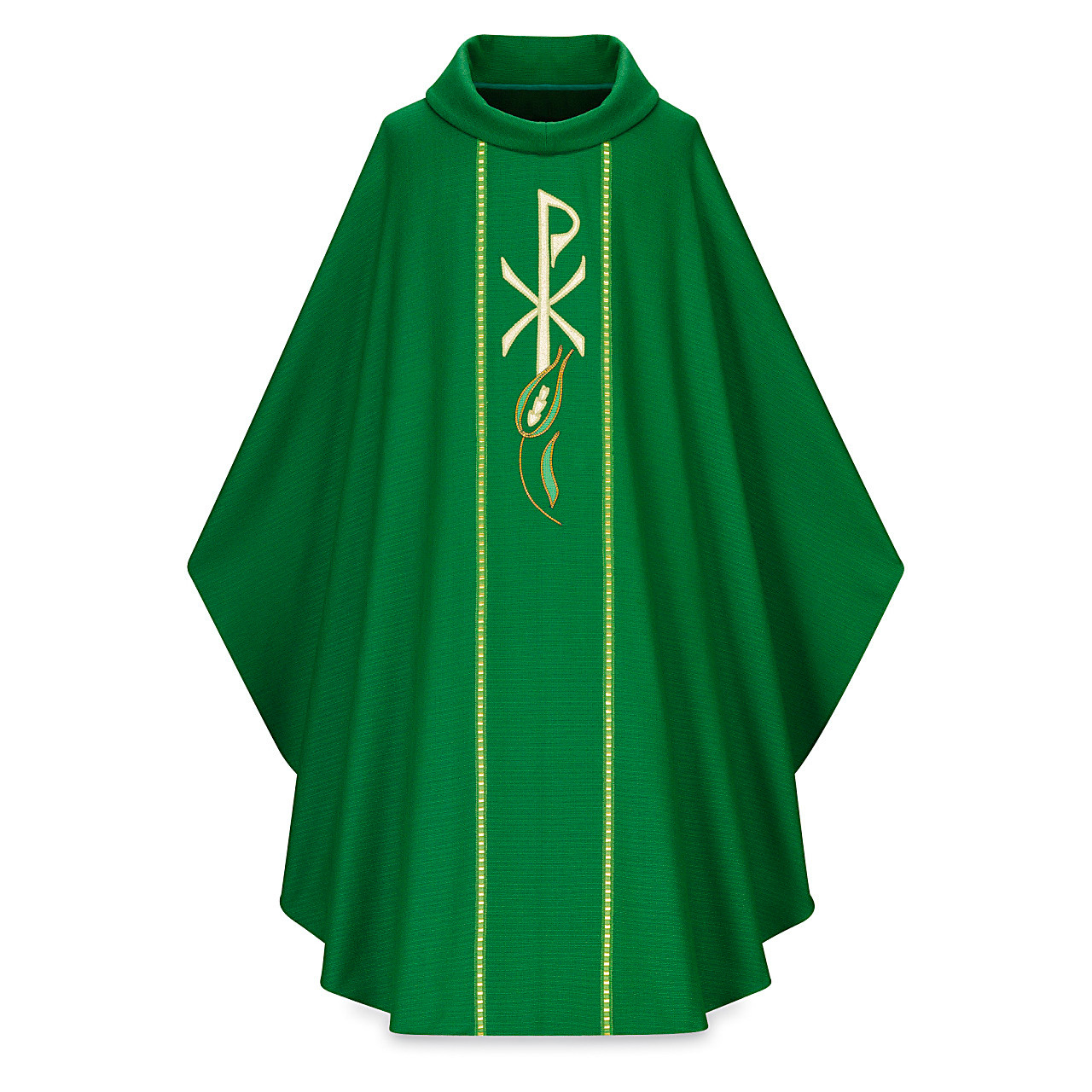 3931 Gothic Chasuble