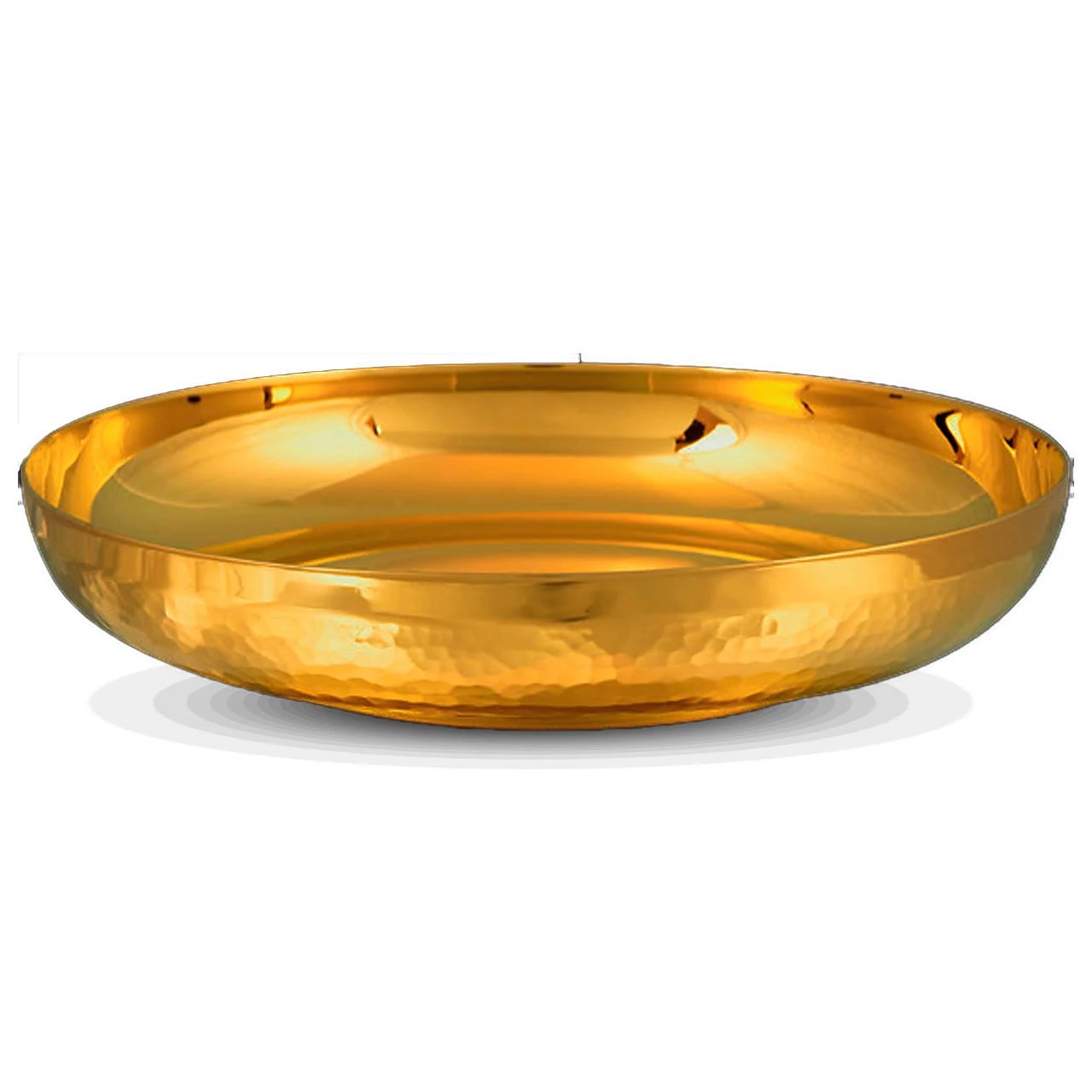 390G Bowl Paten
