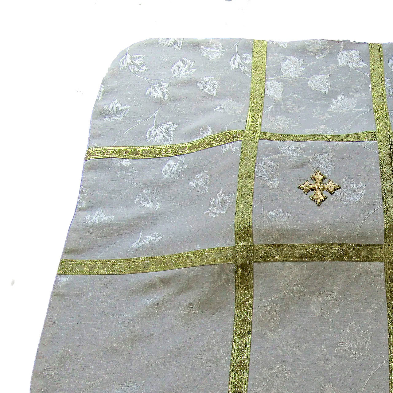 MDS100 Urn Cover in Jacquard MDS100 Urn Cover in Jacquard