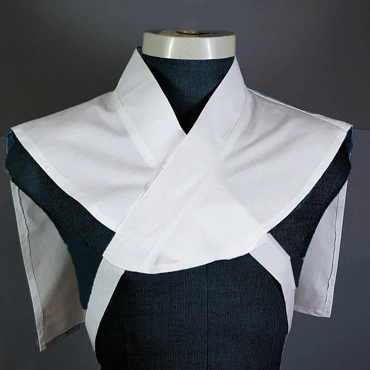 MDS Front Wrap Amice in 100% Cotton
