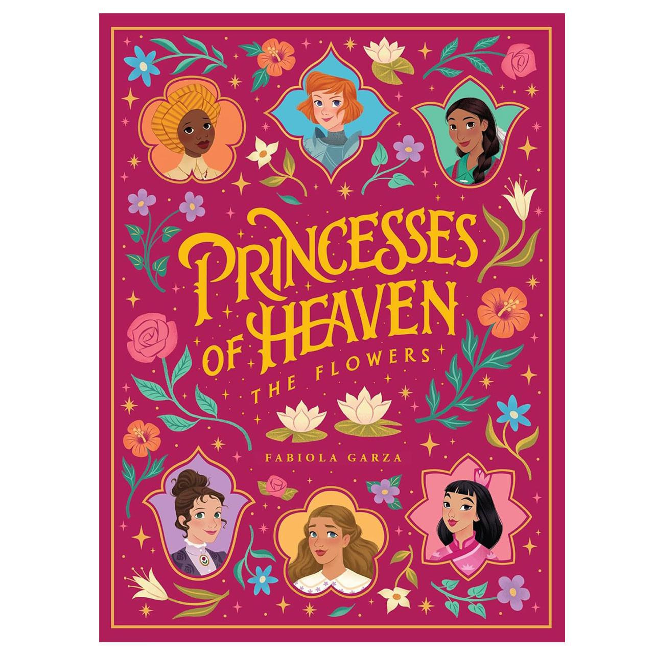 Princesses of Heaven