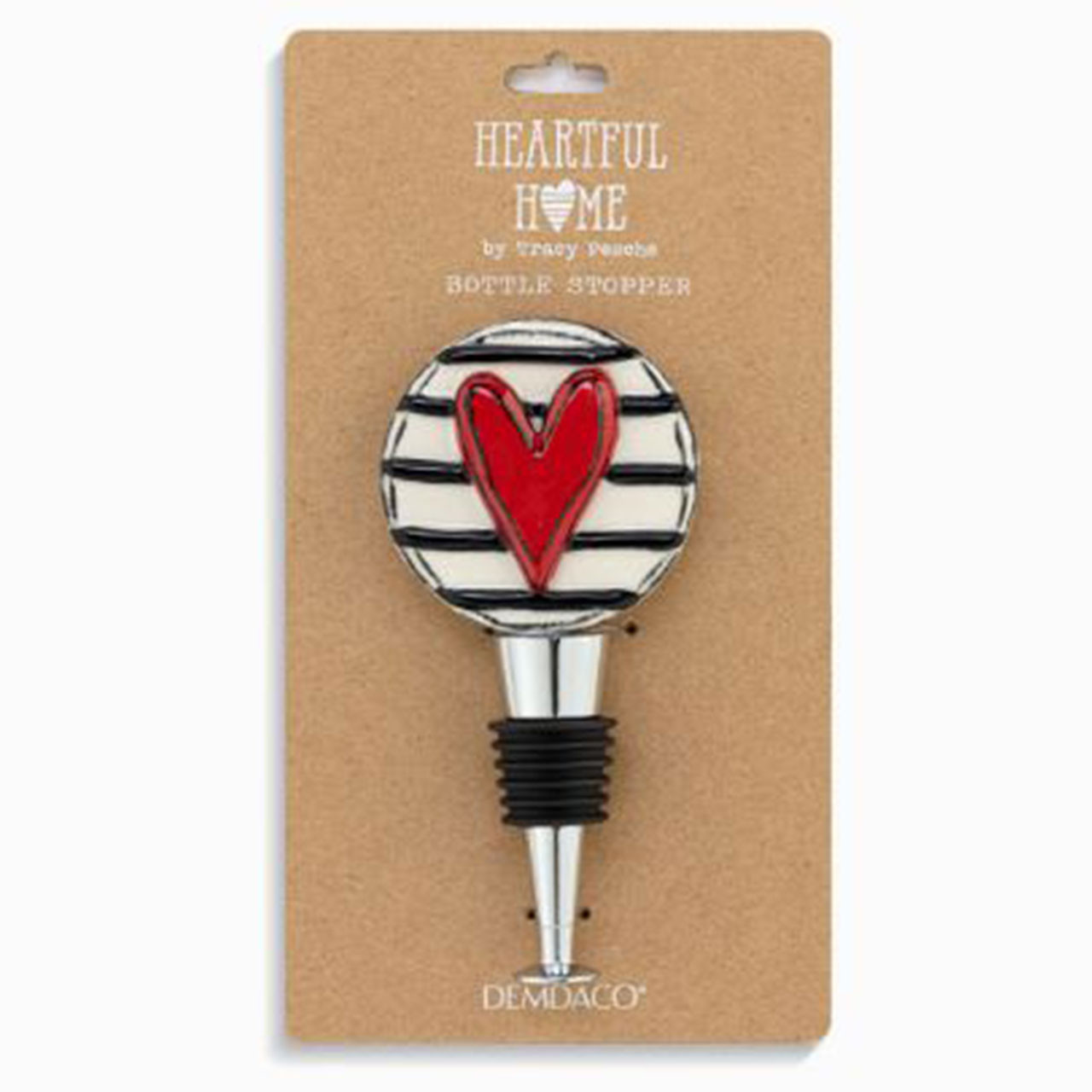 DEMDACO Bottle Stopper - Thumbnail 4