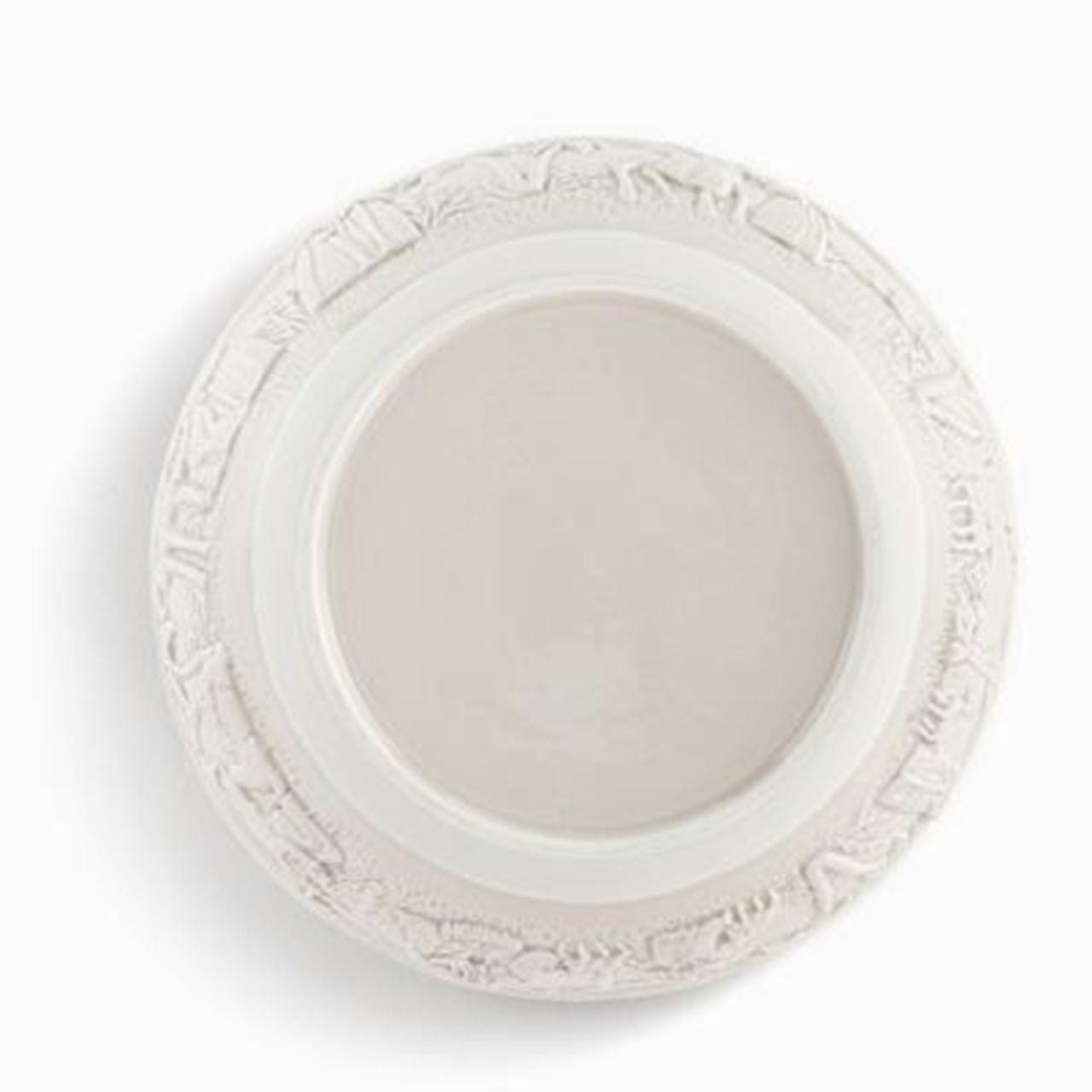 Bottom of the DEMDACO Nativity Serving Bowl