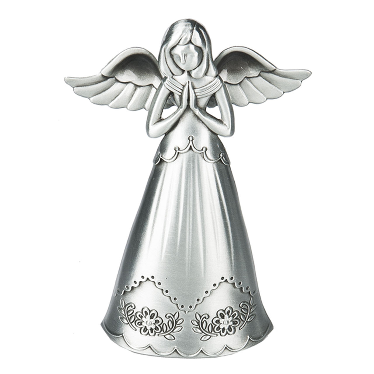 Angel of Prayer Figurine