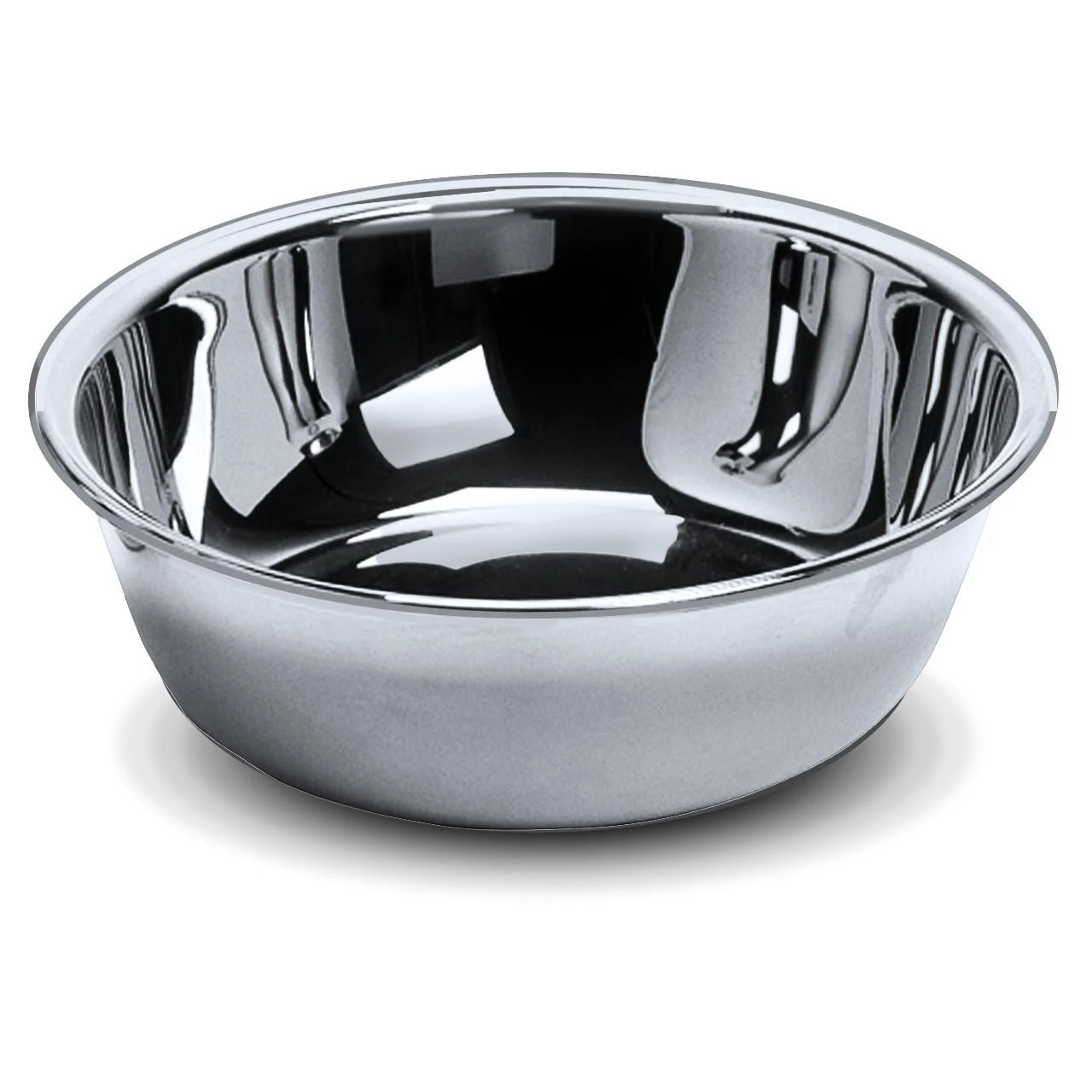 K218P Polished Pewter Basin