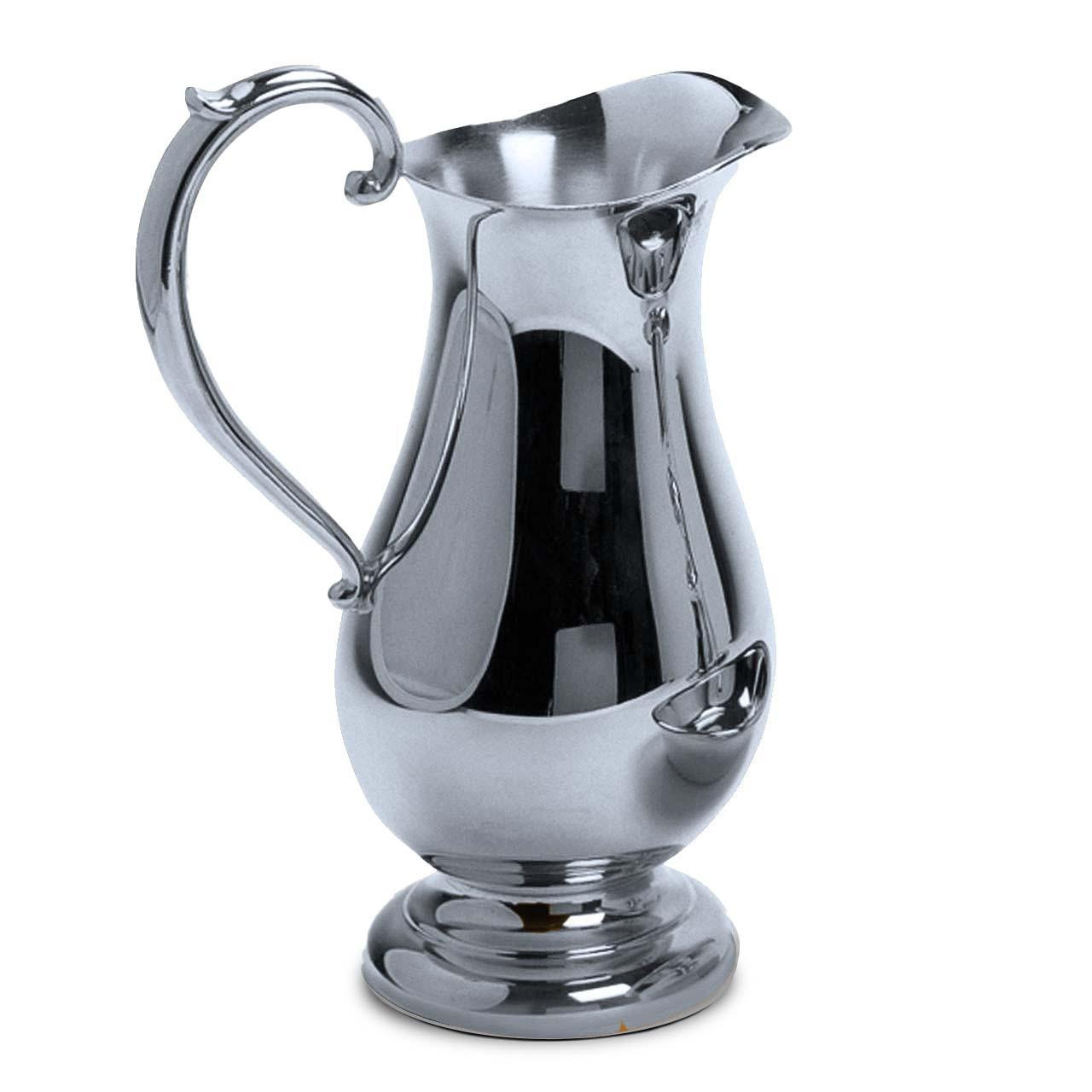 K219P Pewter Ewer 22oz