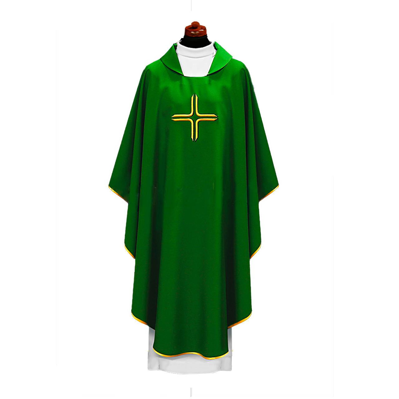 1181 Gothic Chasuble from Alba House