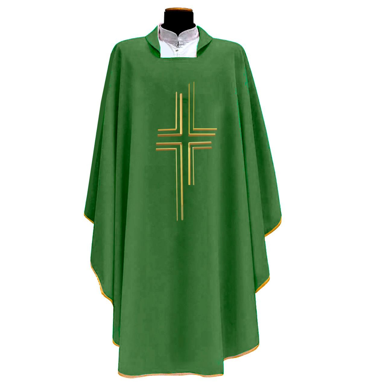 651 Chasuble in Primavera