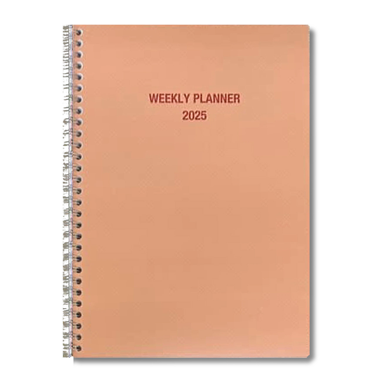 2025 Ecumenical Planner Refill