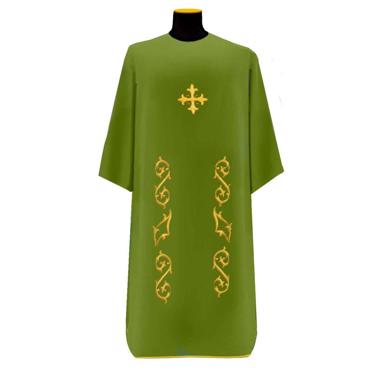 640D Dalmatic in Primavera