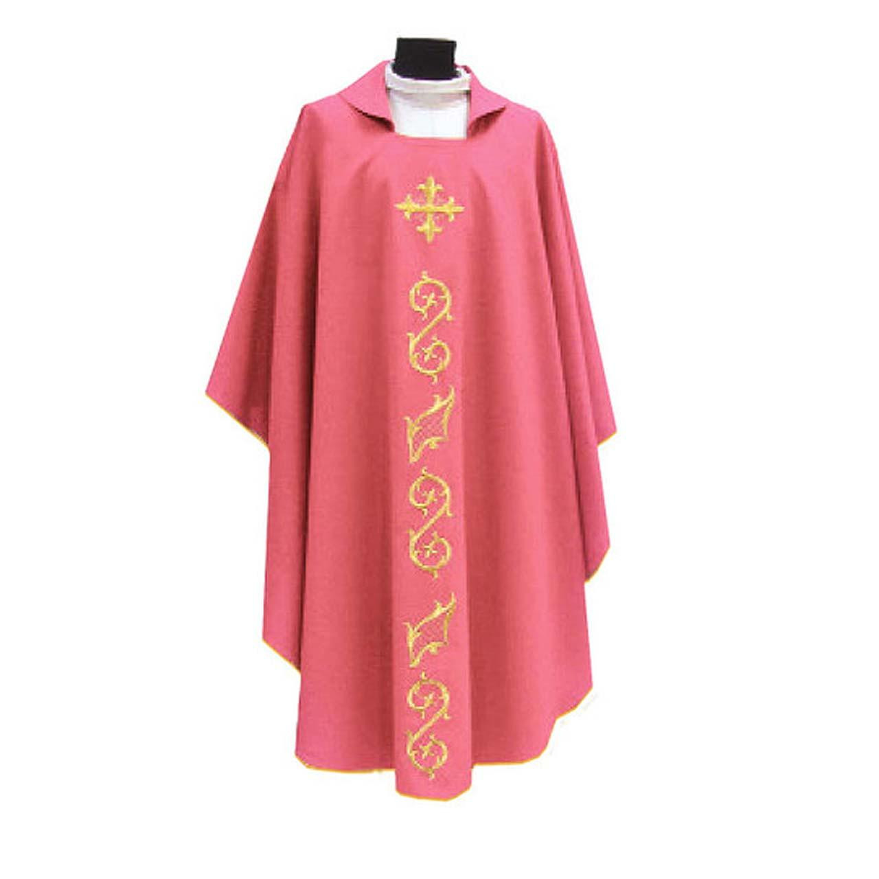 640 Chasuble in Primavera