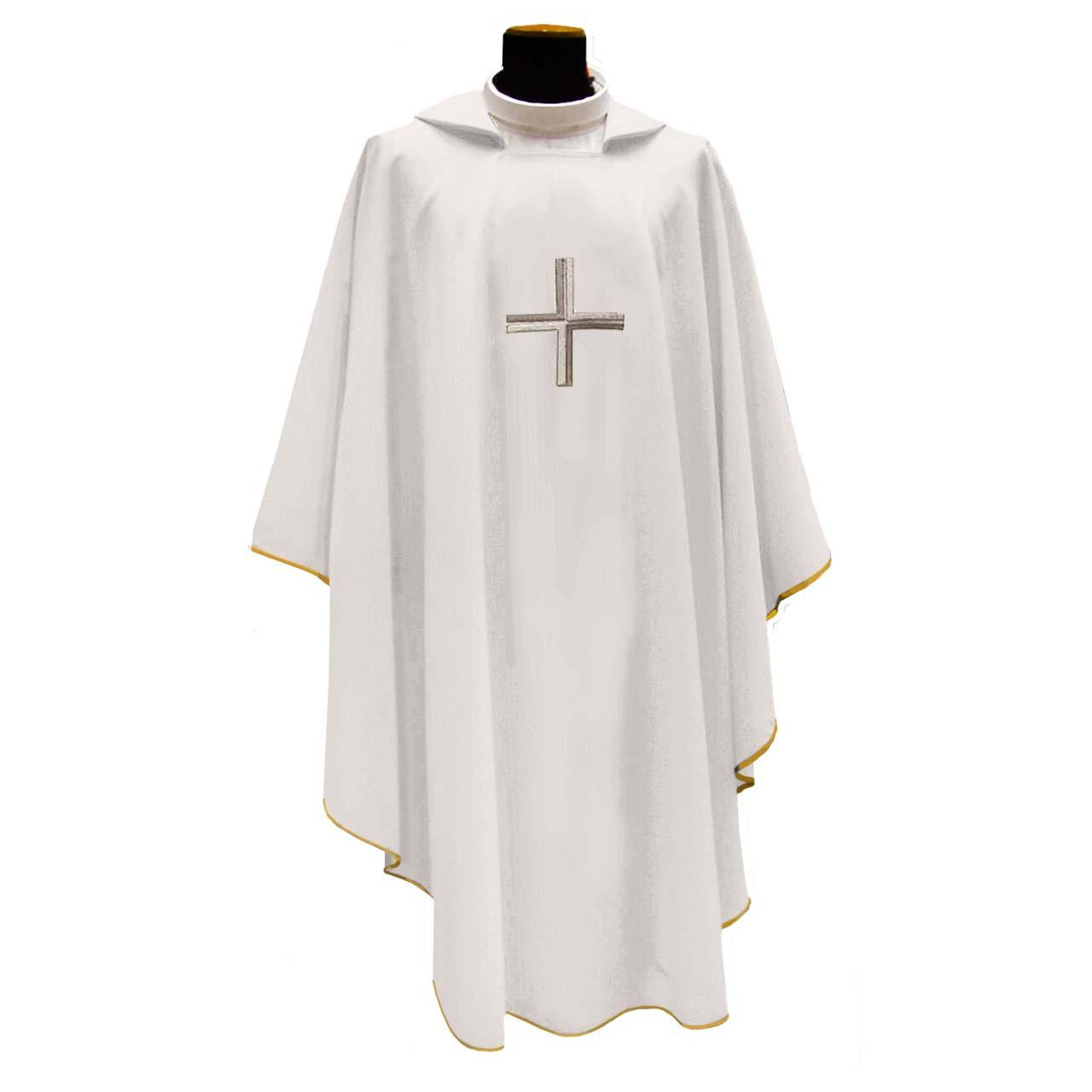 620 Chasuble in Micro Monastico