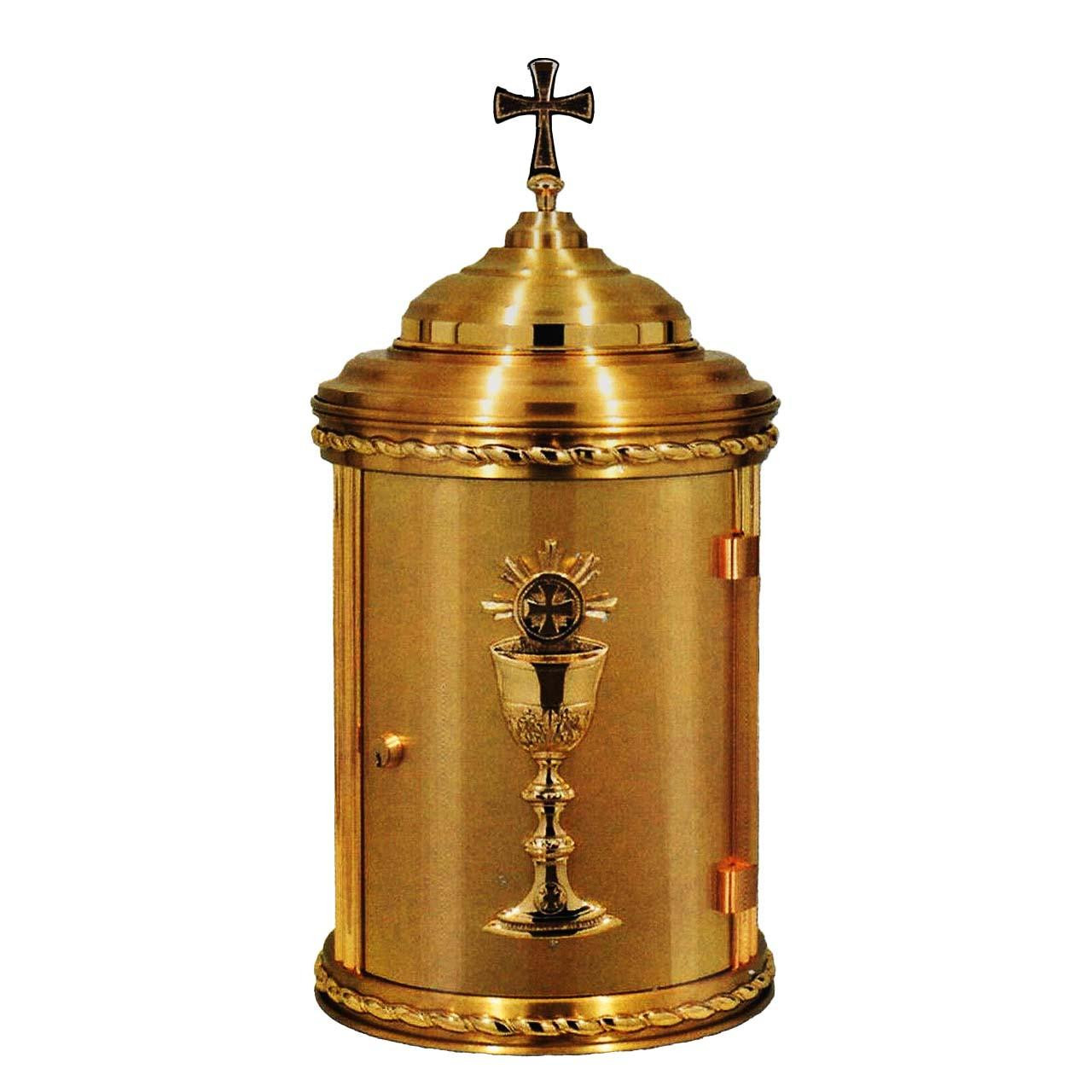 42TAB77 Dome-Style Tabernacle