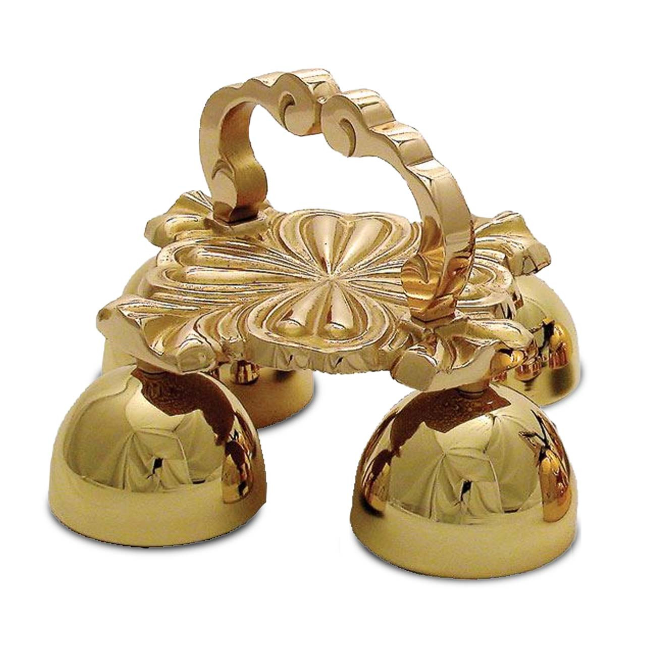 30BL47 Bronze Altar Bells