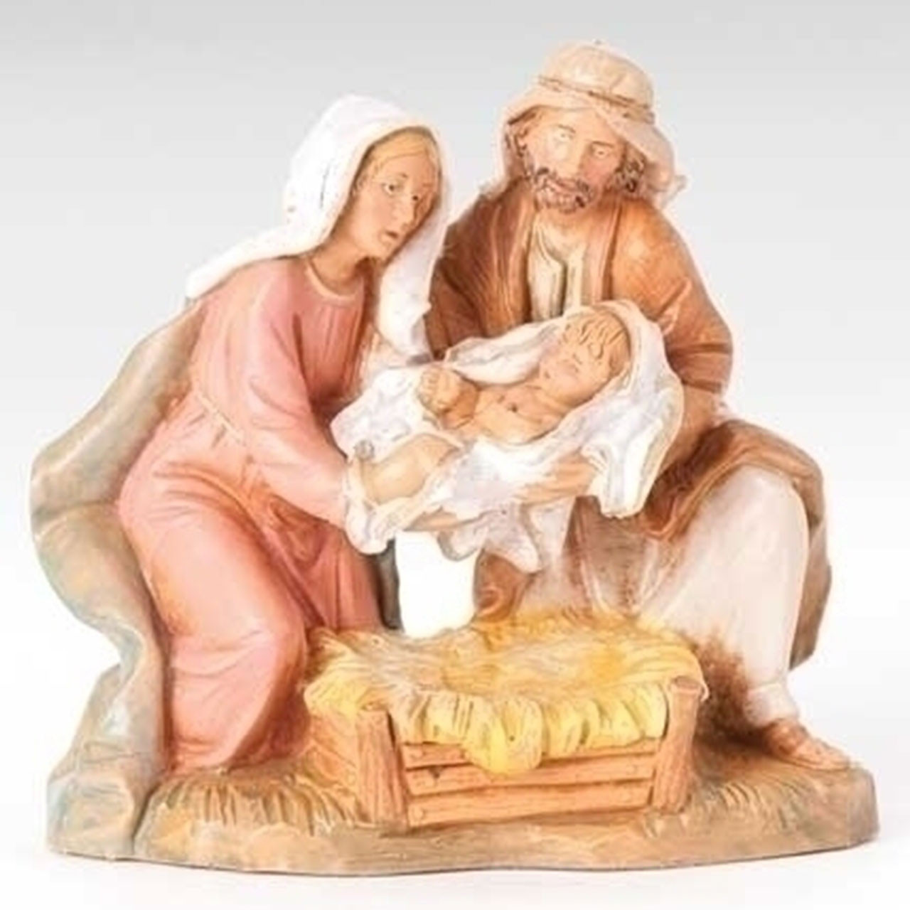 Fontanini Birth of Christ Figurine