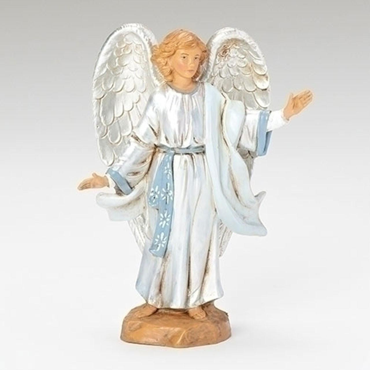 Fontanini Angel at the Resurrection