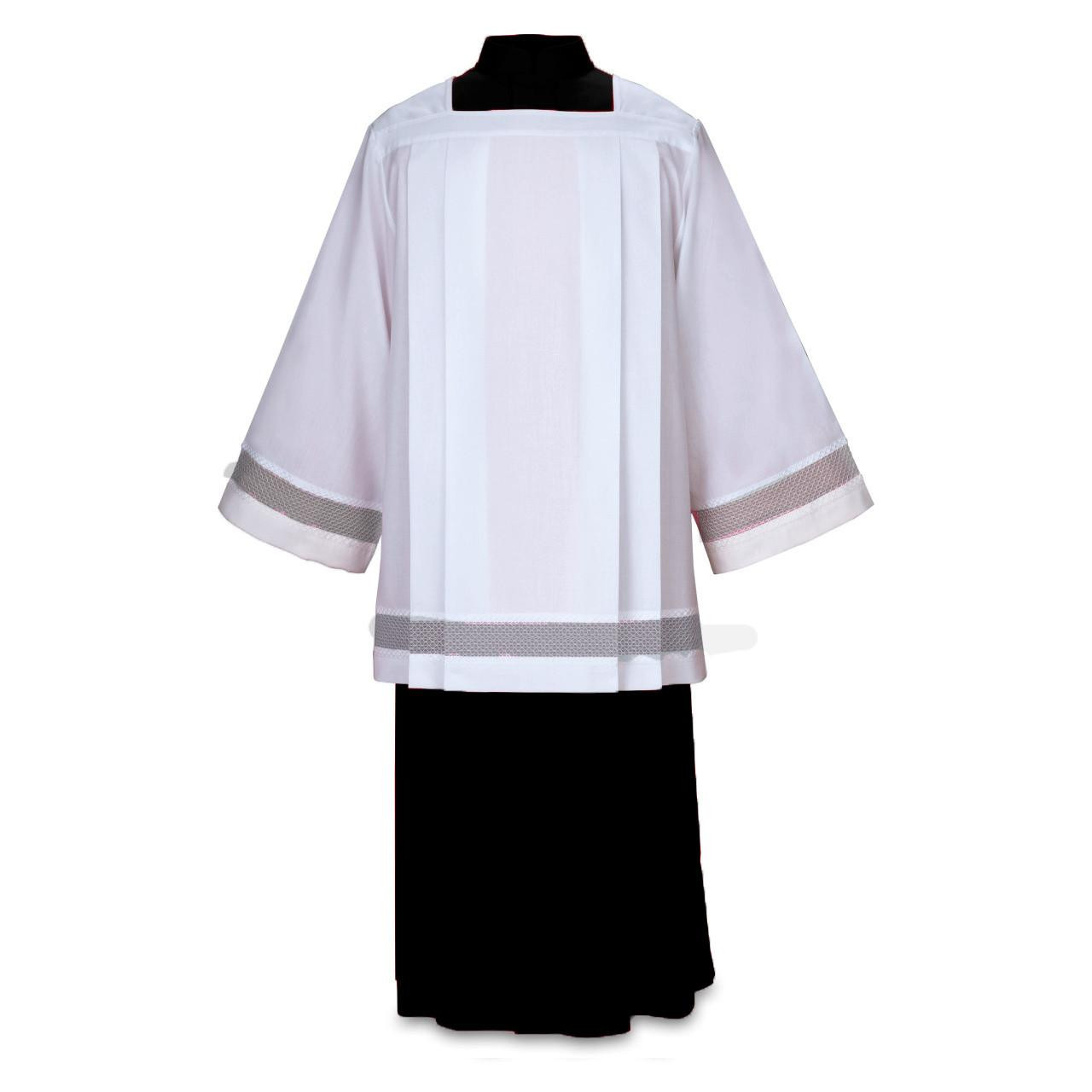 3720 Surplice for Altar Servers