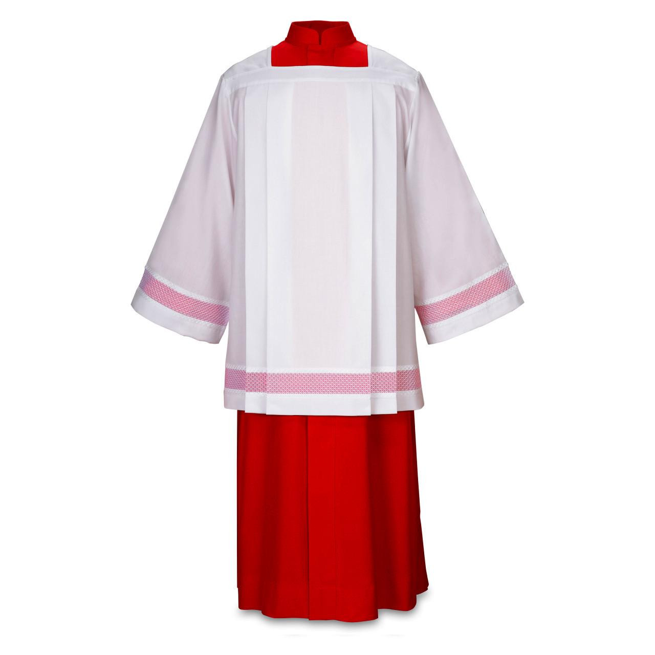 3720 Surplice for Altar Servers