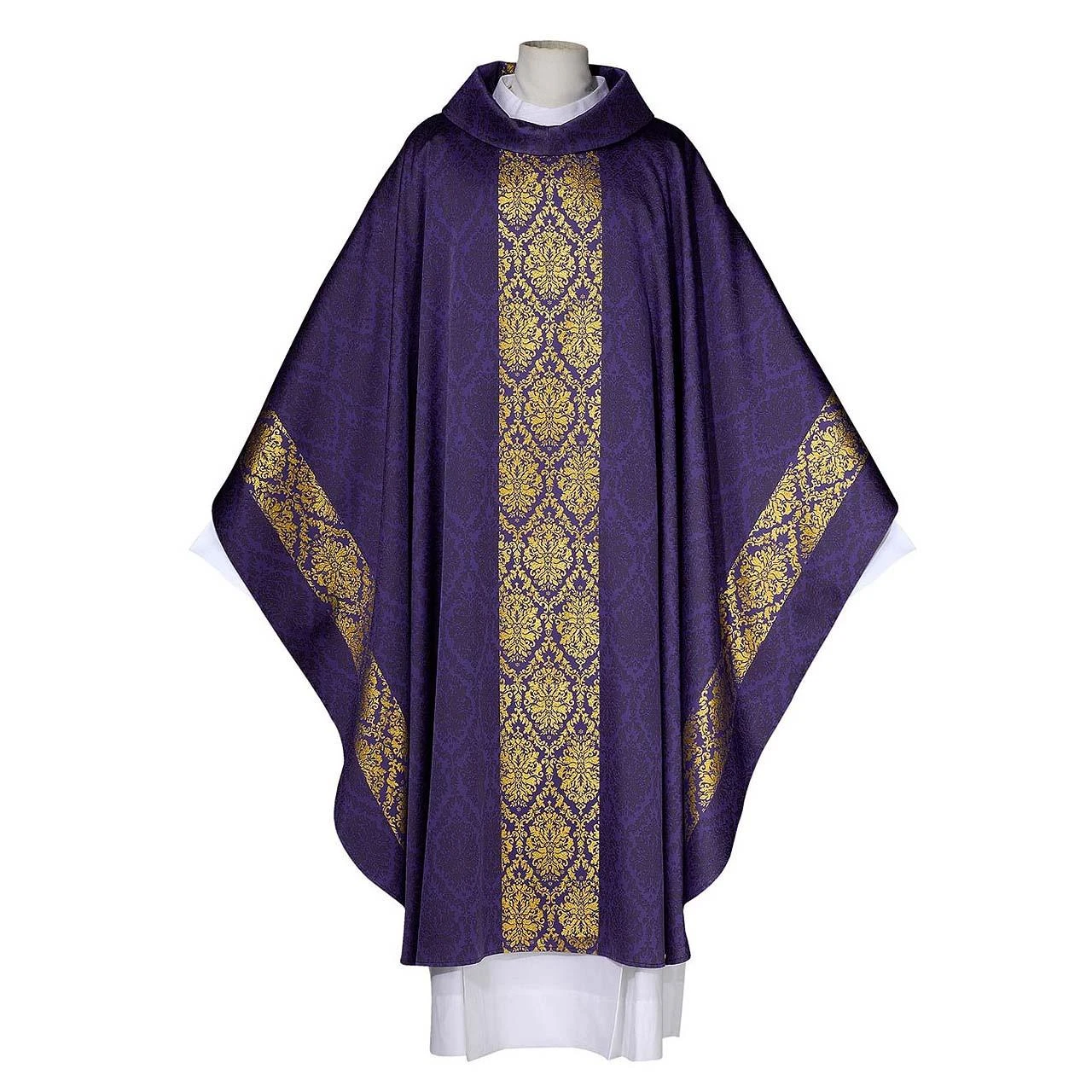 102-0152 Chartres Series Chasuble Sarum