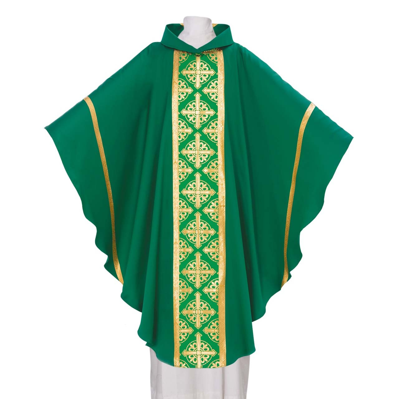 7260 Rouen Collection Chasuble