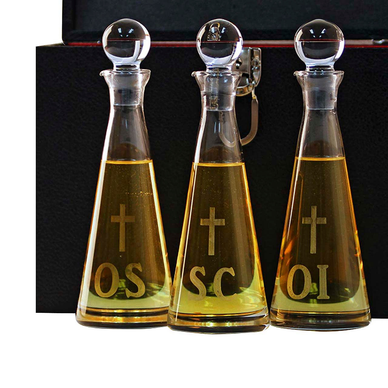 K73 Ambry Set 6oz Capacity