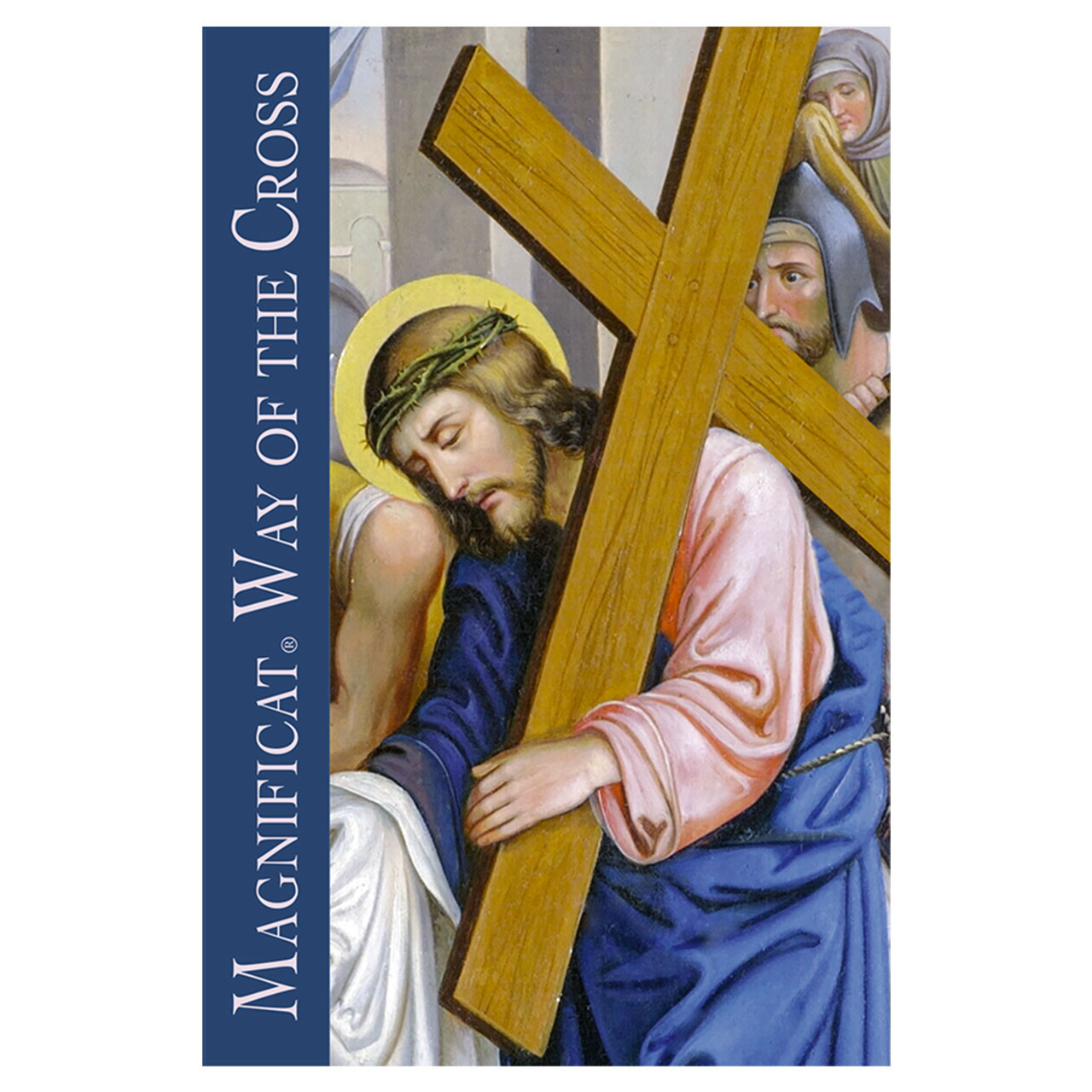 Magnificat Way of the Cross