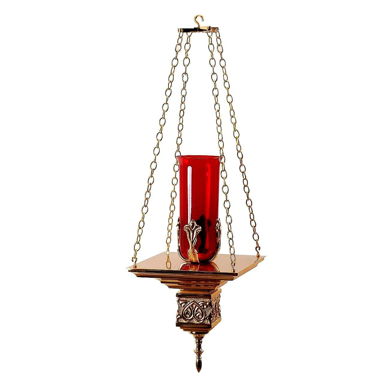 90HSL35 Hanging Sanctuary Lamp