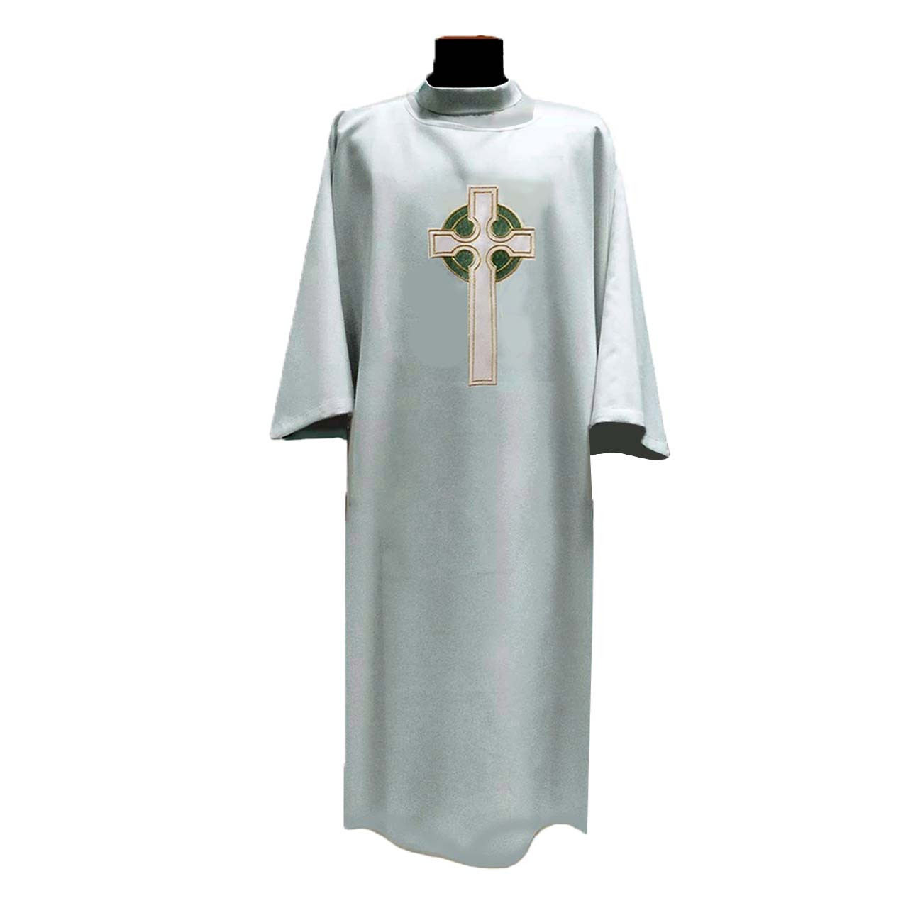 347 Celtic Cross Dalmatic