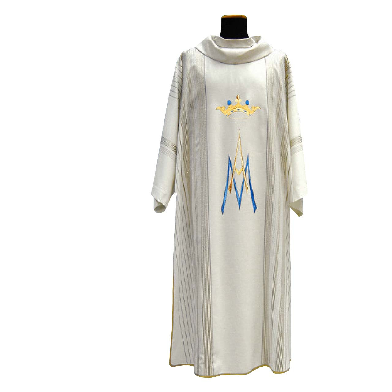 815D Marian Dalmatic from Solivari