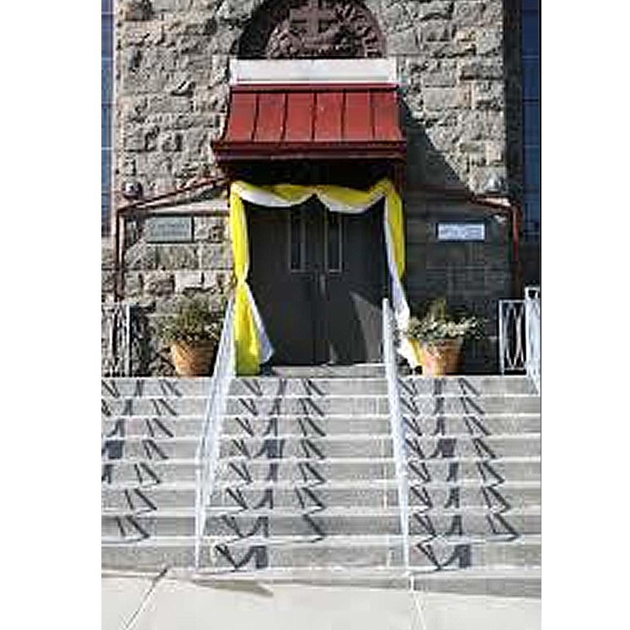 BV Papal Bunting  with Color and Size Options
