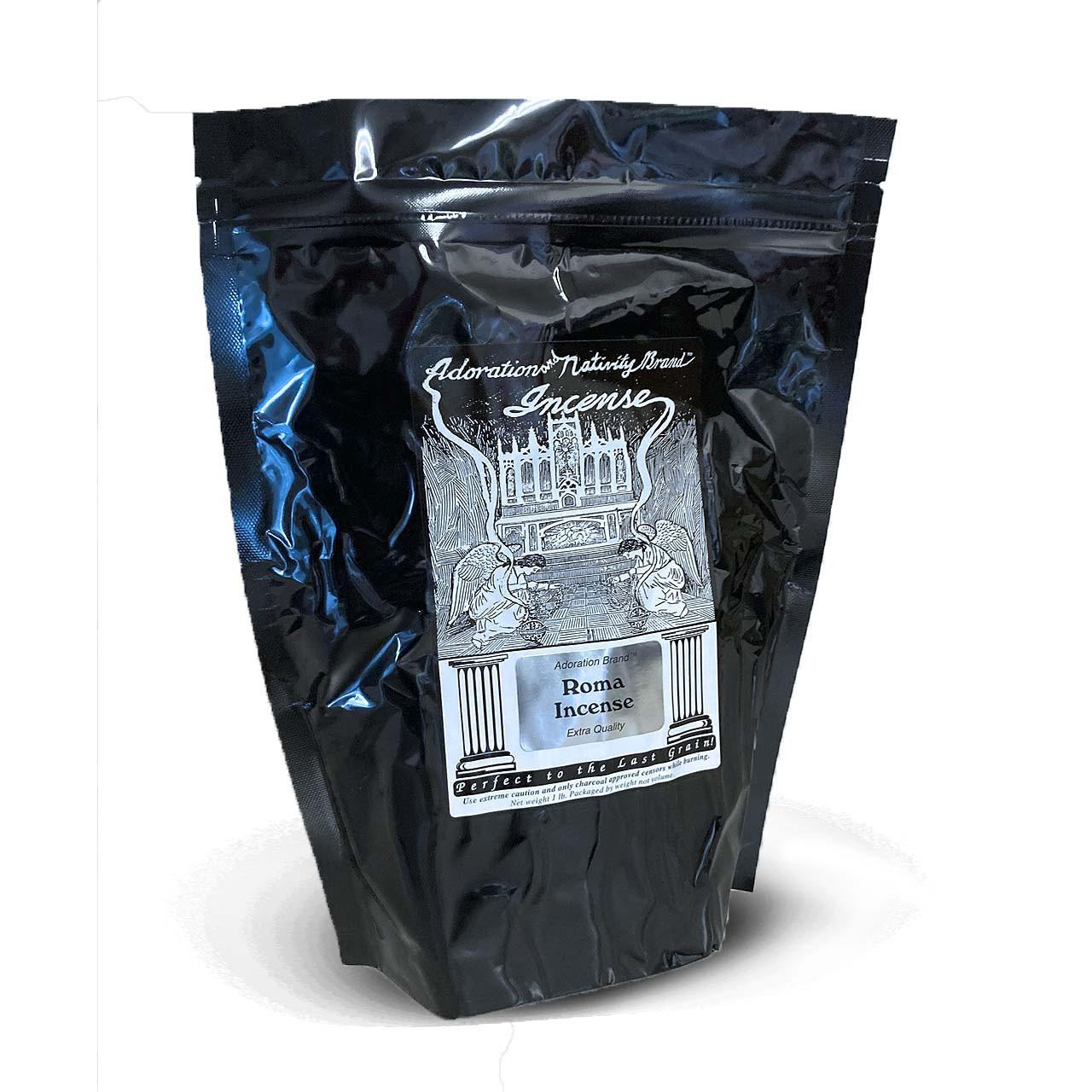 Roma Incense 1Lb Bag