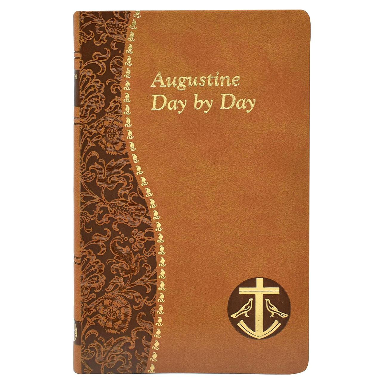Augustine Day By Day