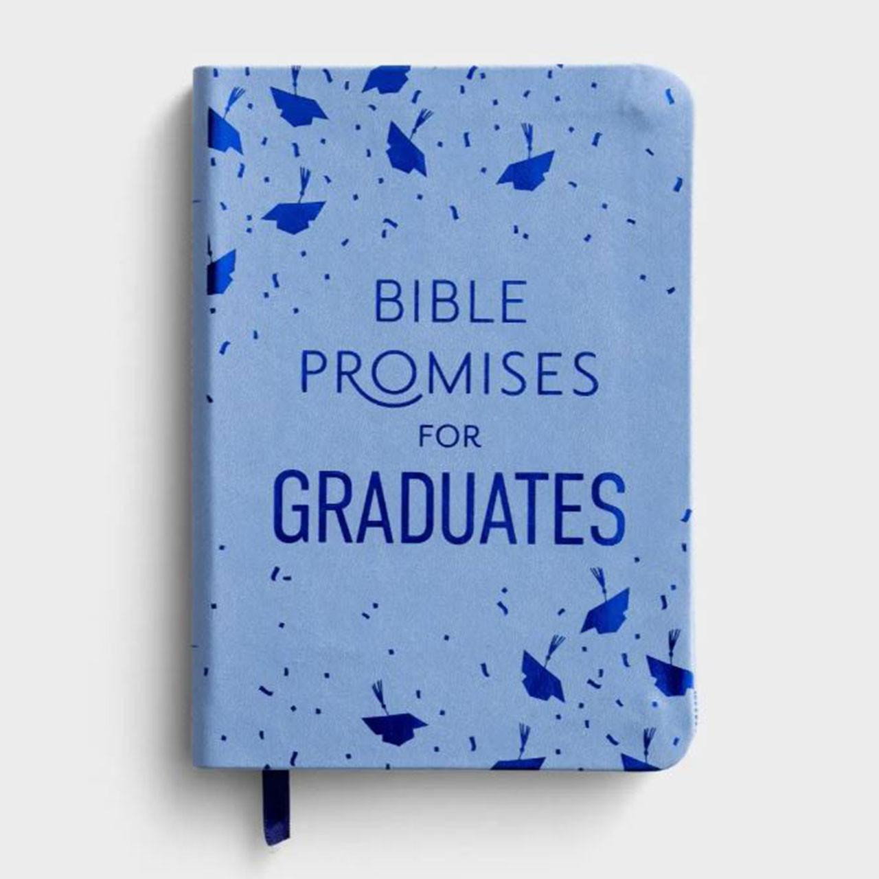 Bible Promises for Graduates