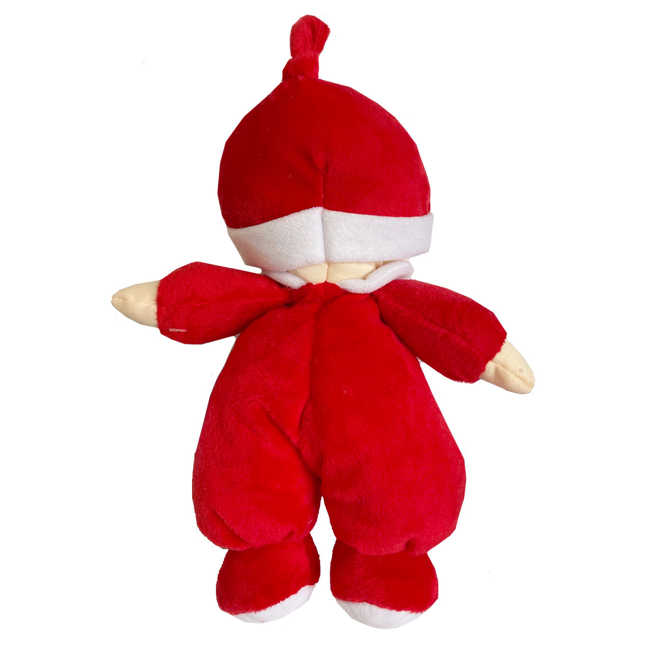 Baby's First Christmas Doll | St. Patrick's Guild