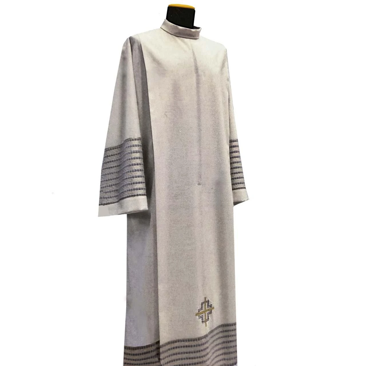 0661/06 Alb in Wool Blend